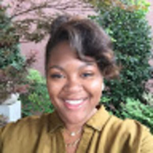 Meet your Posher, La'shana